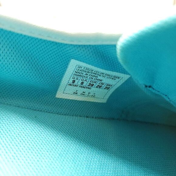 Skechers Go Walk Womens Shoes Sz 9 Black Leather Slip On Loafers Comfort Walking - Picture 8 of 9